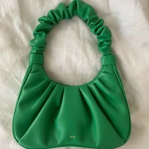 JW PEI GABBI BAG in green